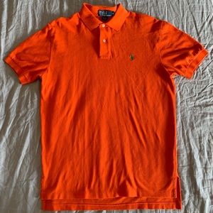 Polo Ralph Lauren Classic Fit Polo Shirt - Med